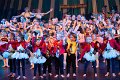 Mini Stars Circus 3G  056